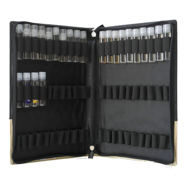 Expresivo Fine Fragrances Tester Kit Best Seller Set of 24 Vials - Exclusive to Members Only