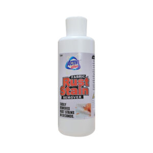 Active Plus Rust Stain Remover
