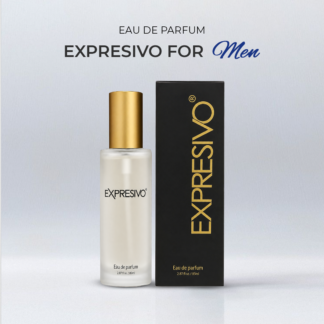 Expresivo Perfume for Men