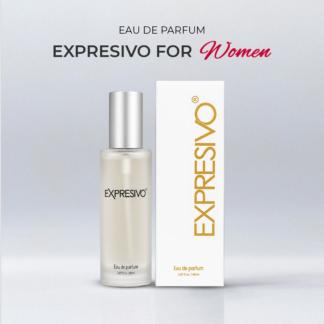 Expresivo Perfume for Women 85 ml